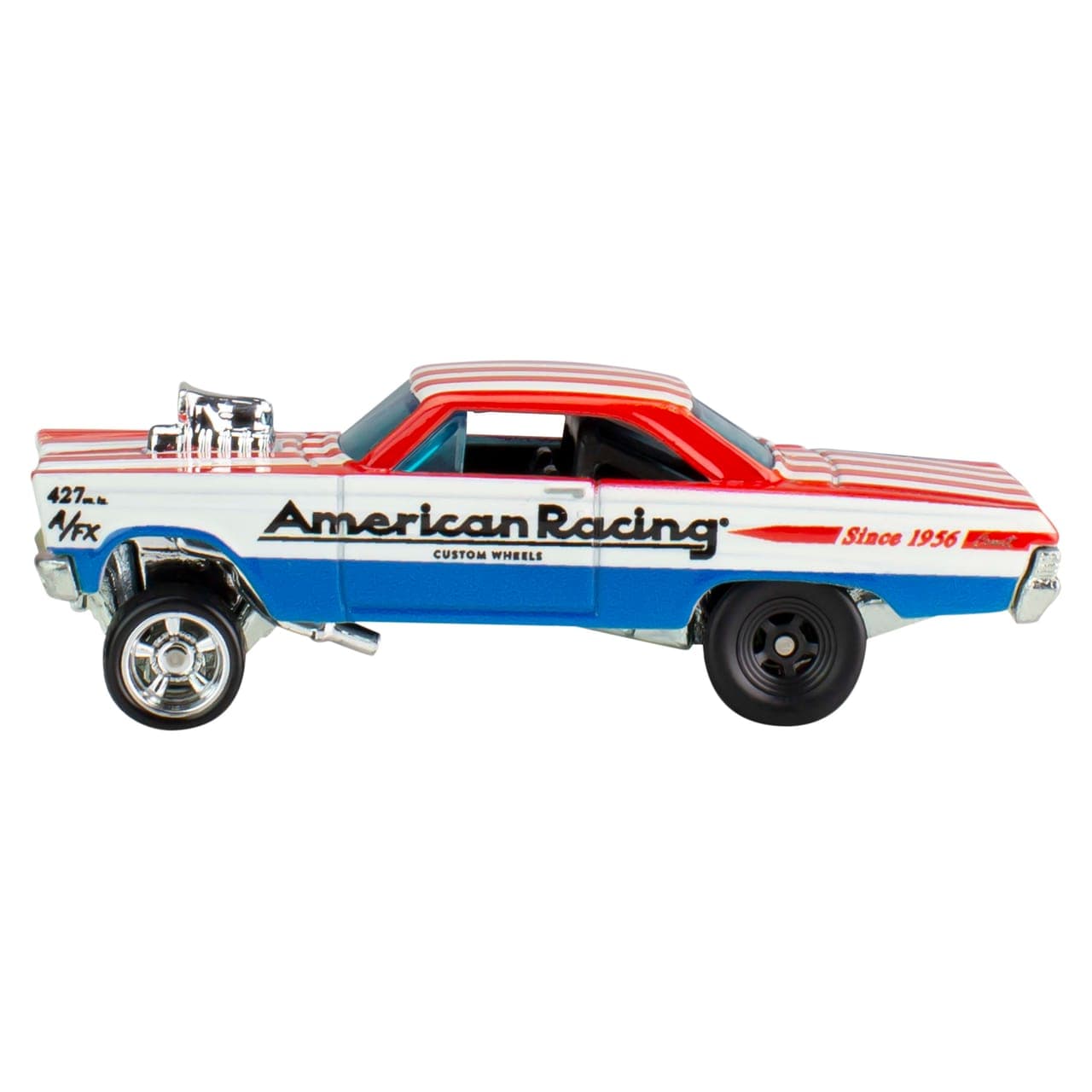 '65 Mercury Comet Cyclone 2
