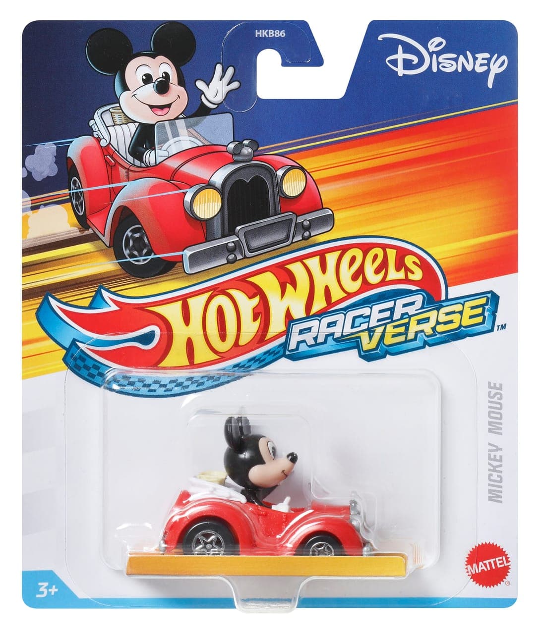 Mickey Mouse 2