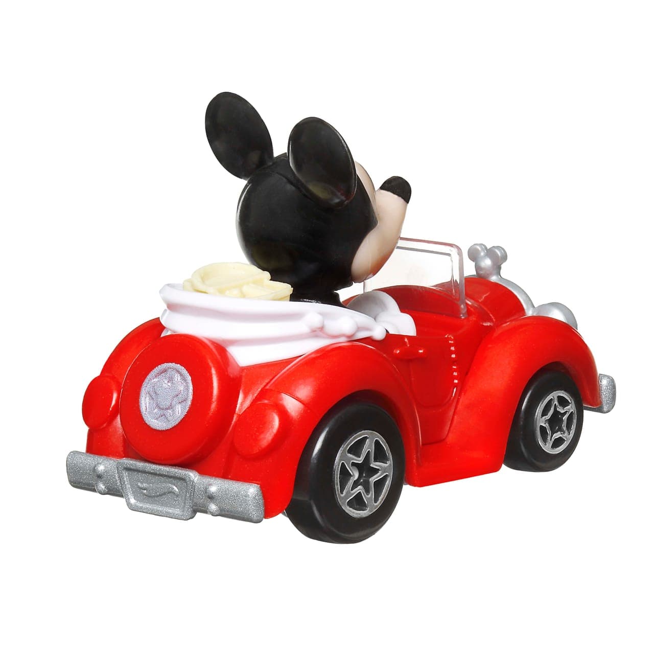 Mickey Mouse 3