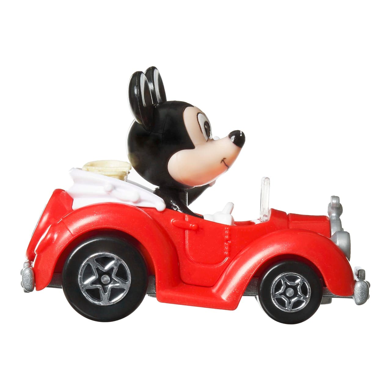 Mickey Mouse 5