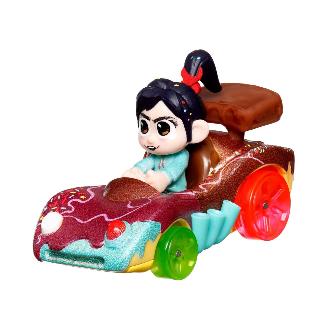 Vanellope