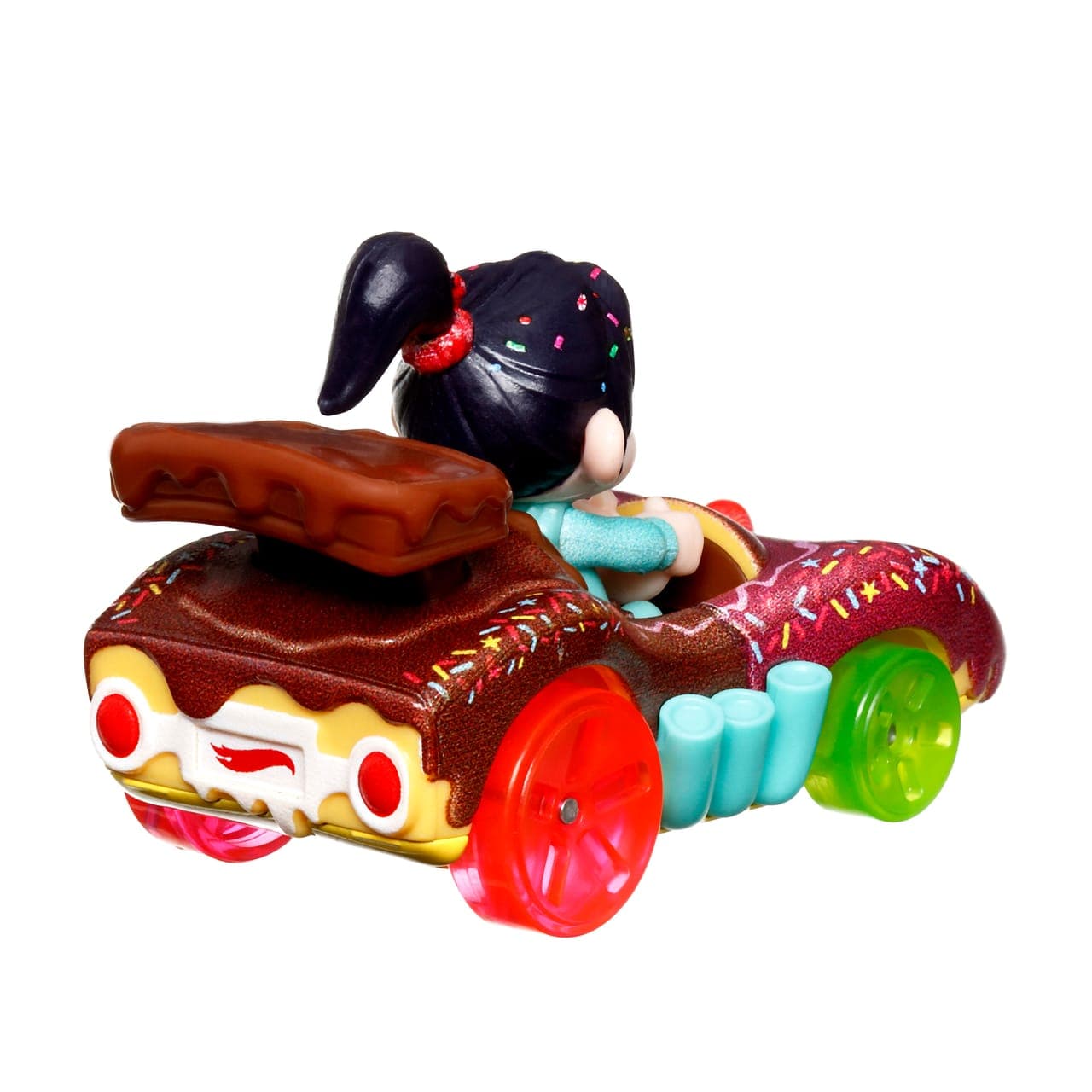 Vanellope 3