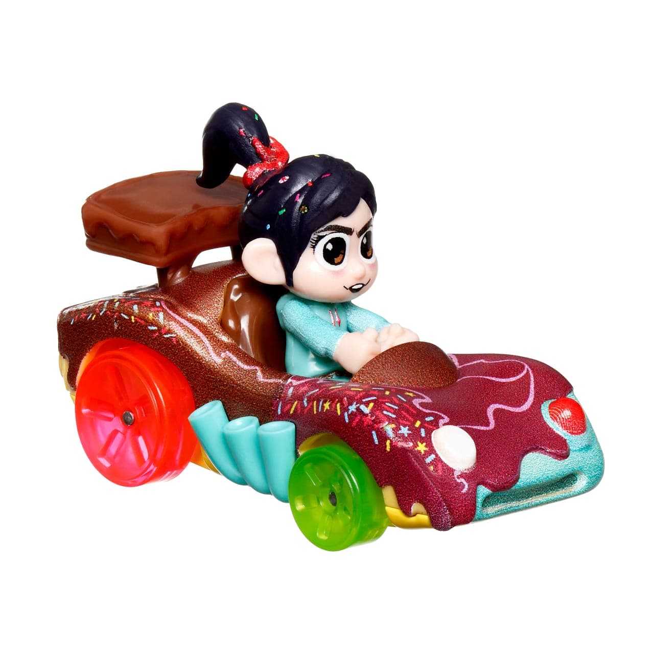 Vanellope 4