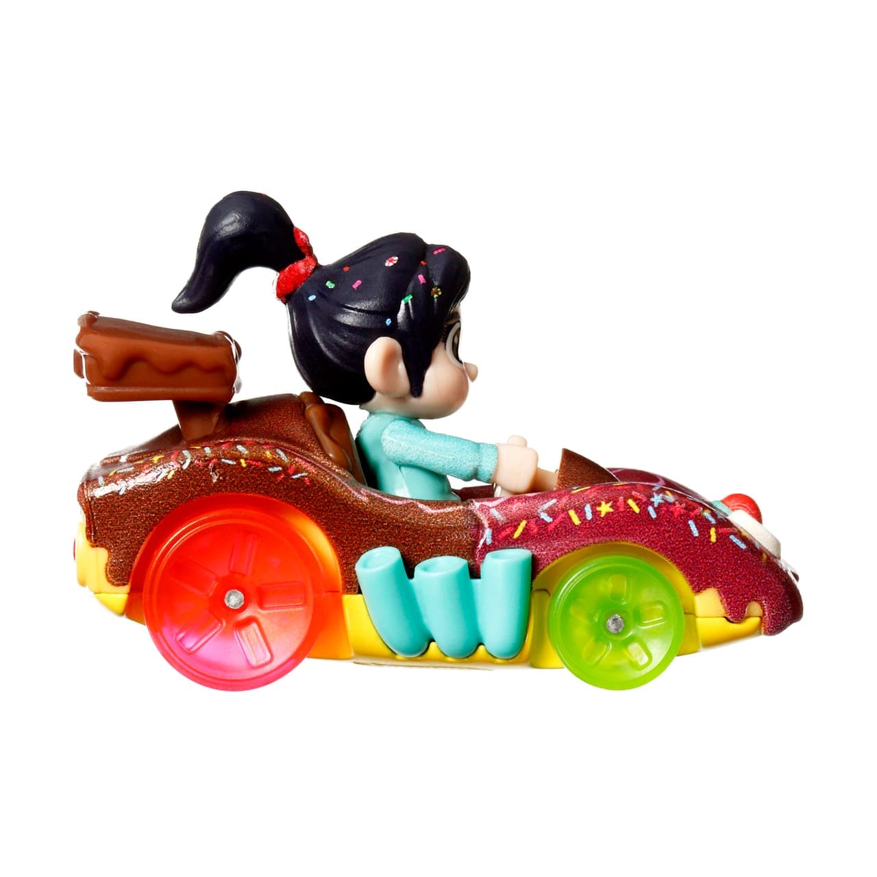 Vanellope 5