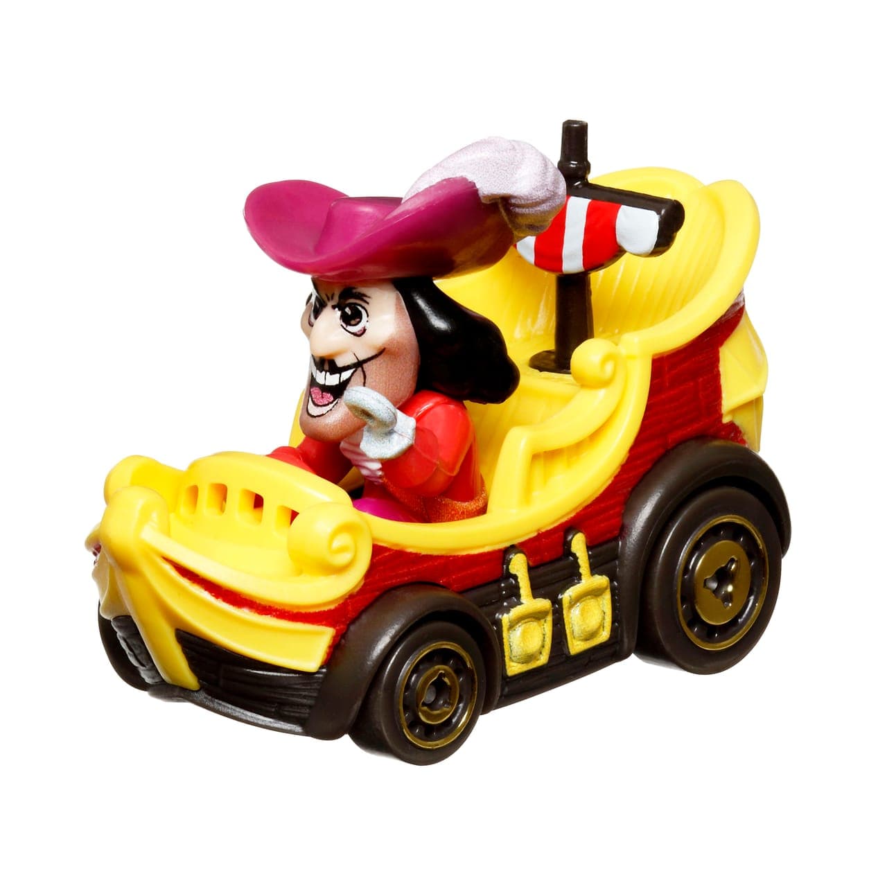 Captain Hook