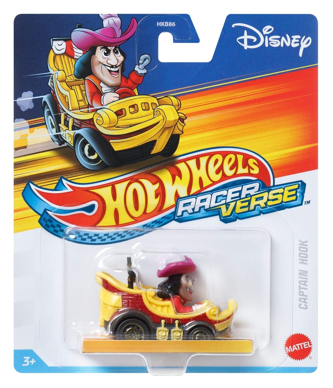 Captain Hook 2