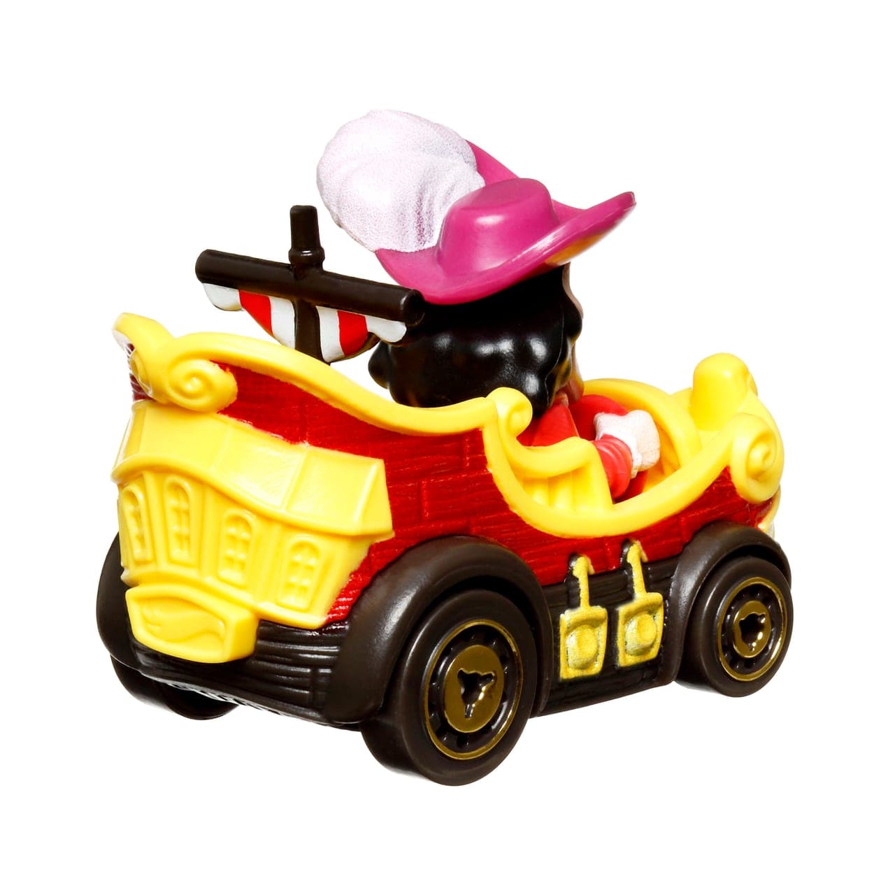 Captain Hook 3