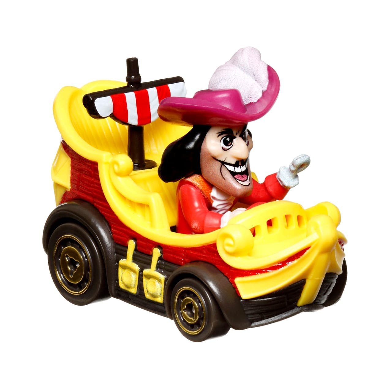 Captain Hook 4