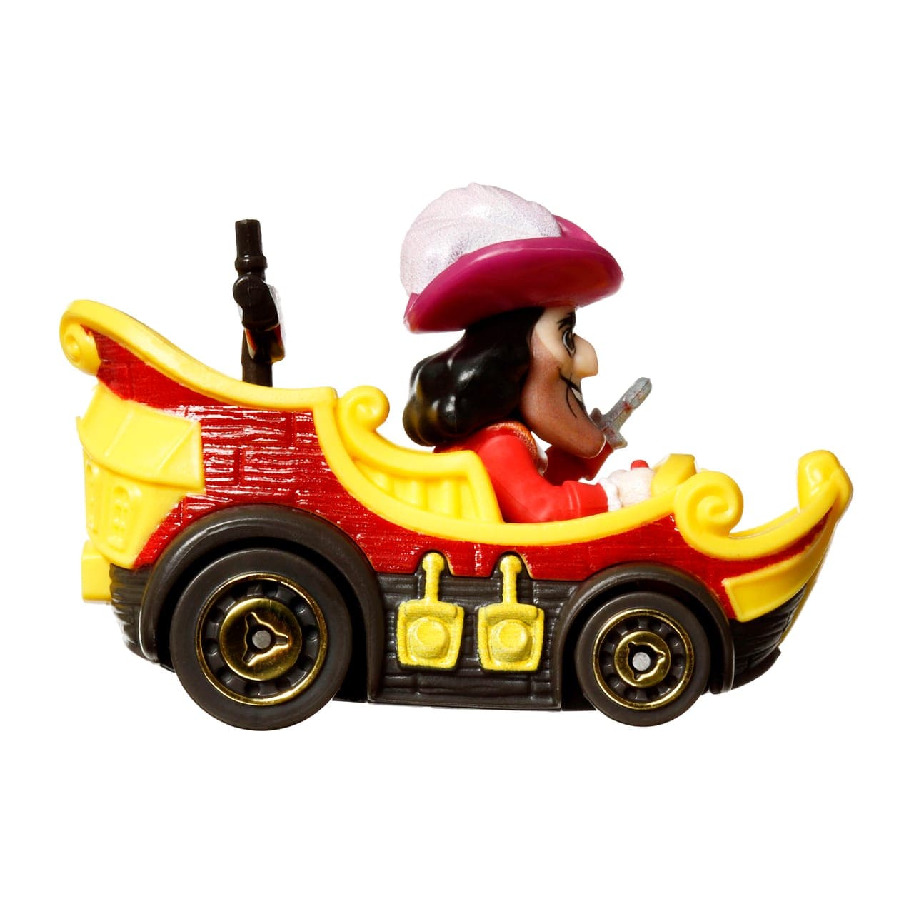 Captain Hook 5