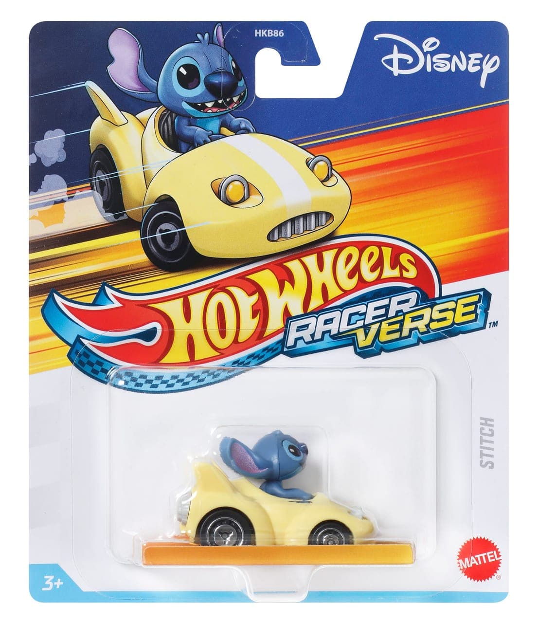 Stitch 2