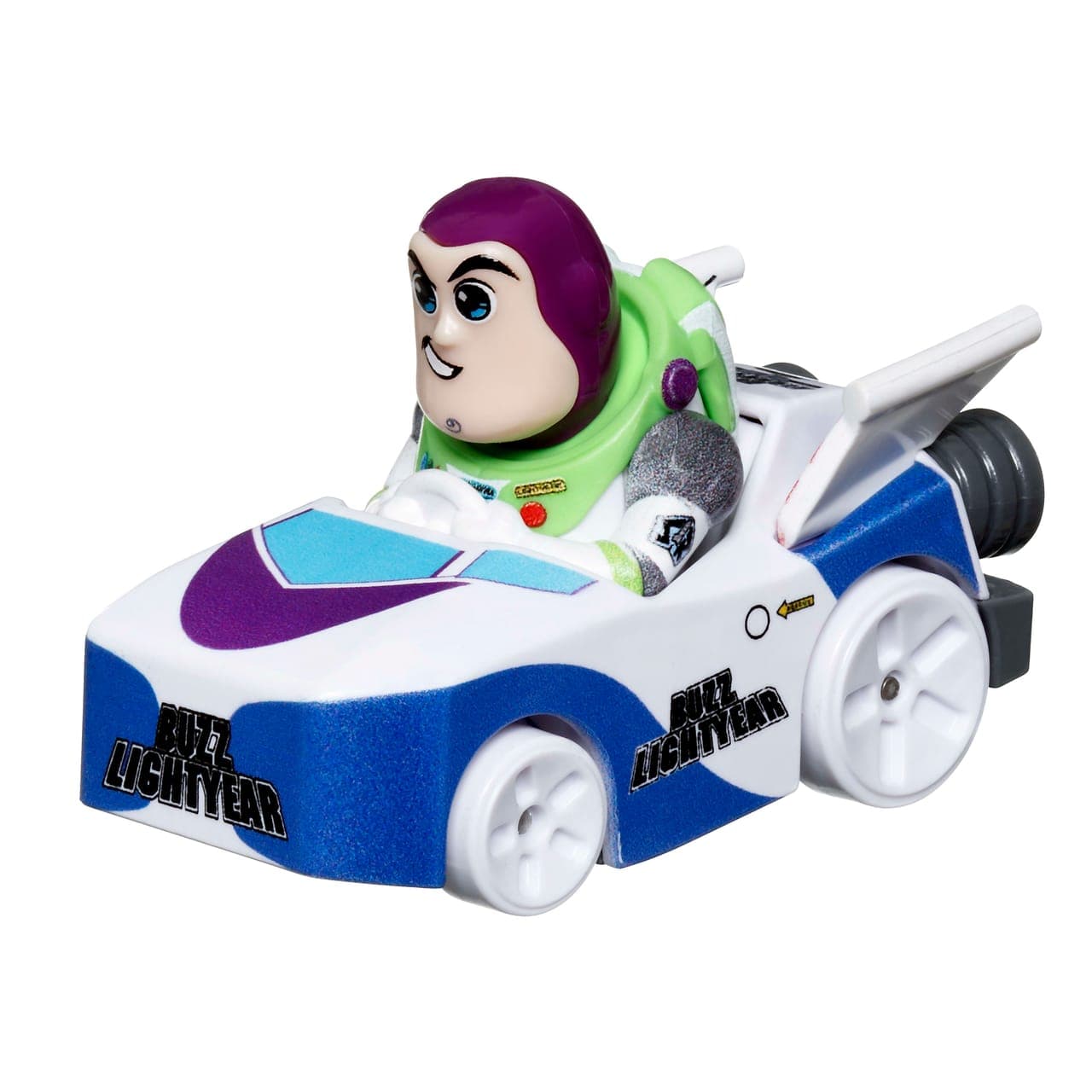 Buzz Lightyear