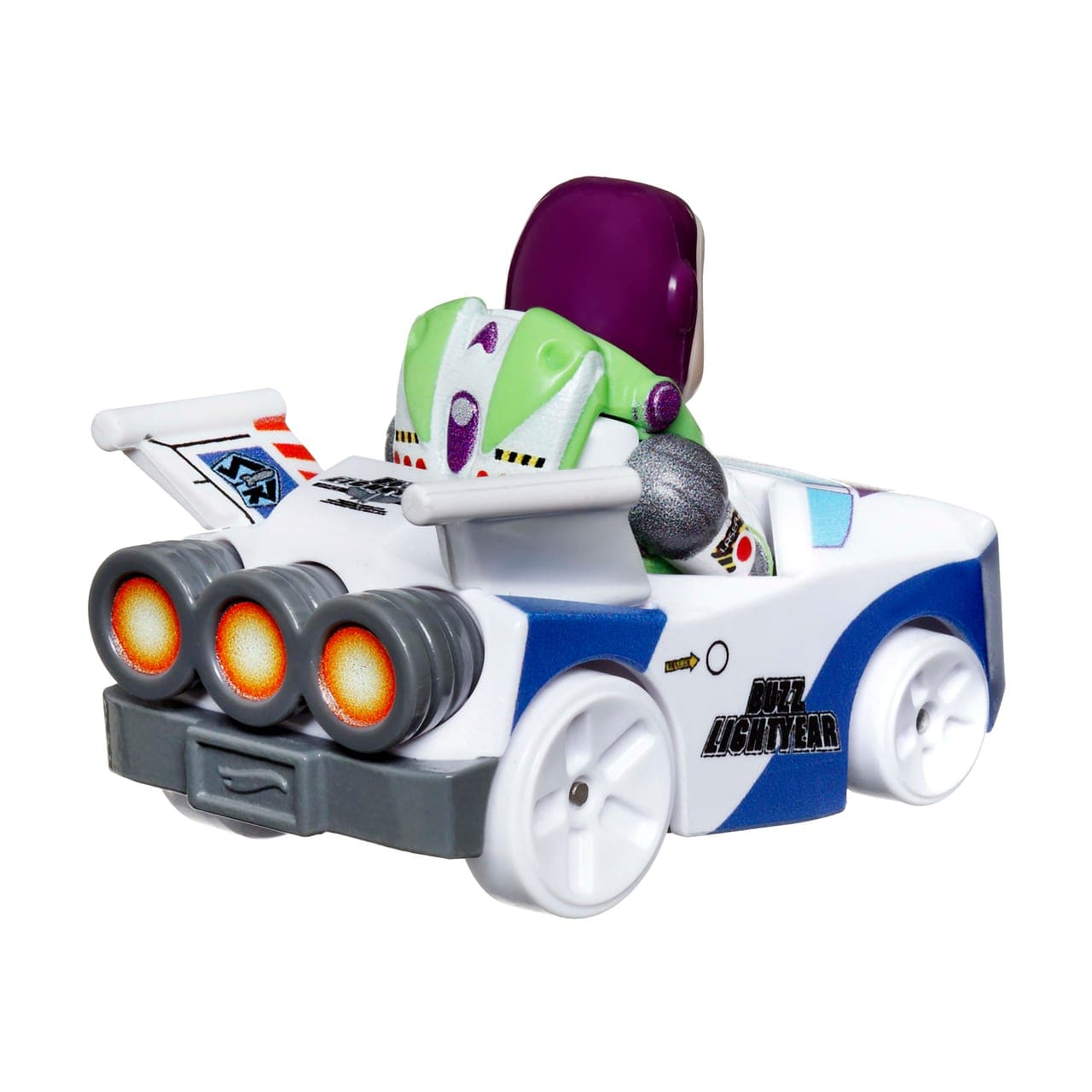 Buzz Lightyear 3