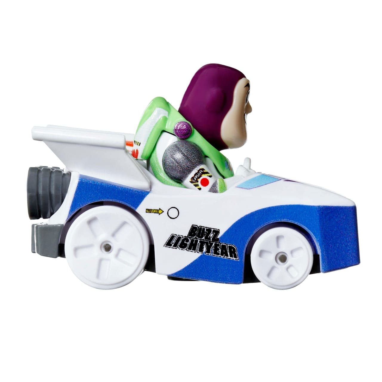 Buzz Lightyear 5