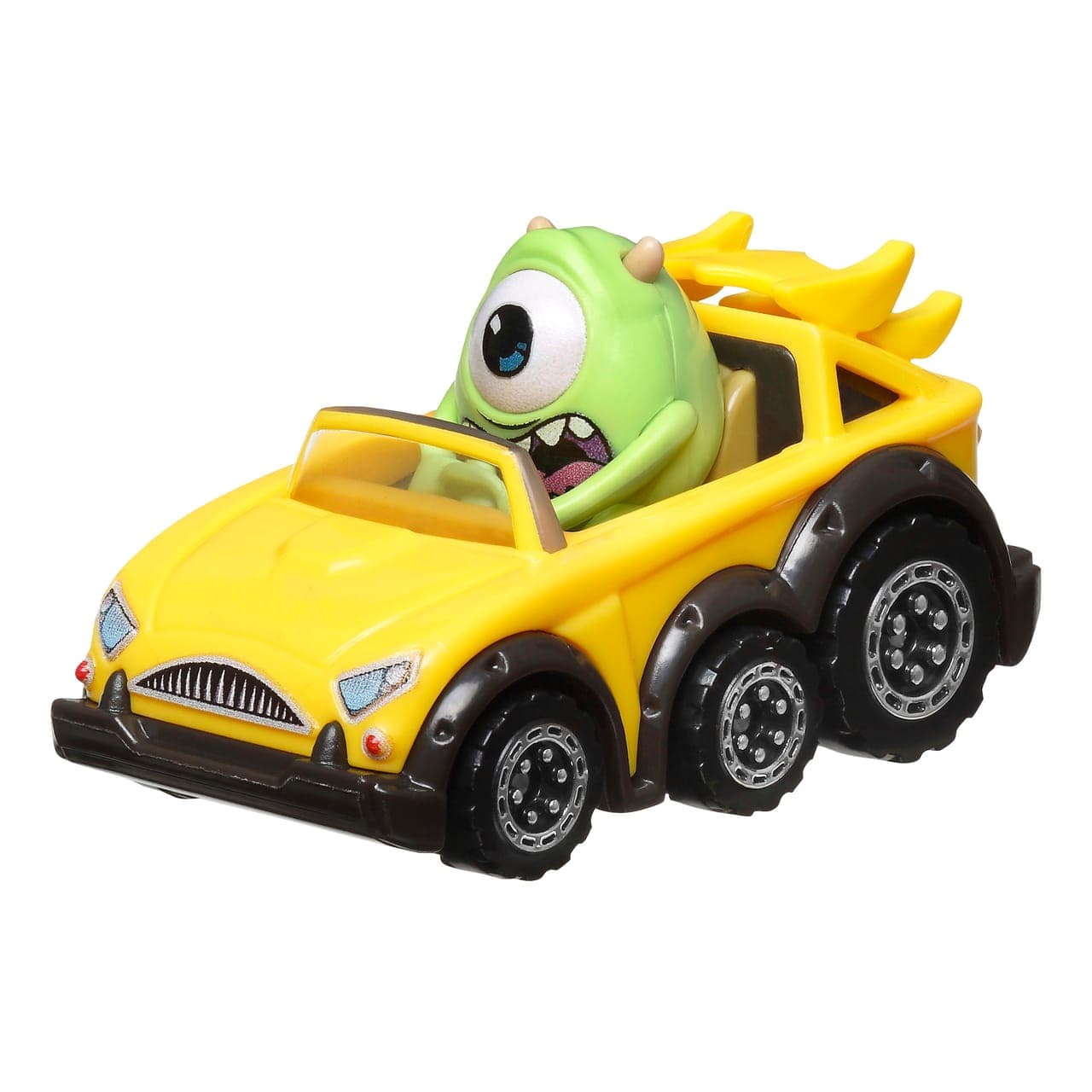 Mike Wazowski