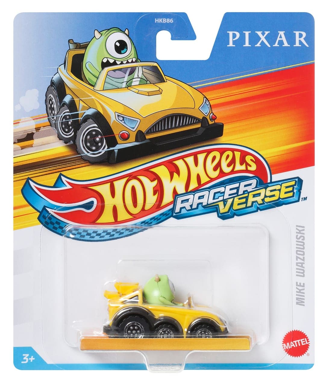 Mike Wazowski 2