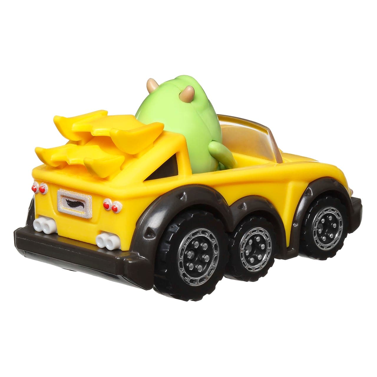 Mike Wazowski 3