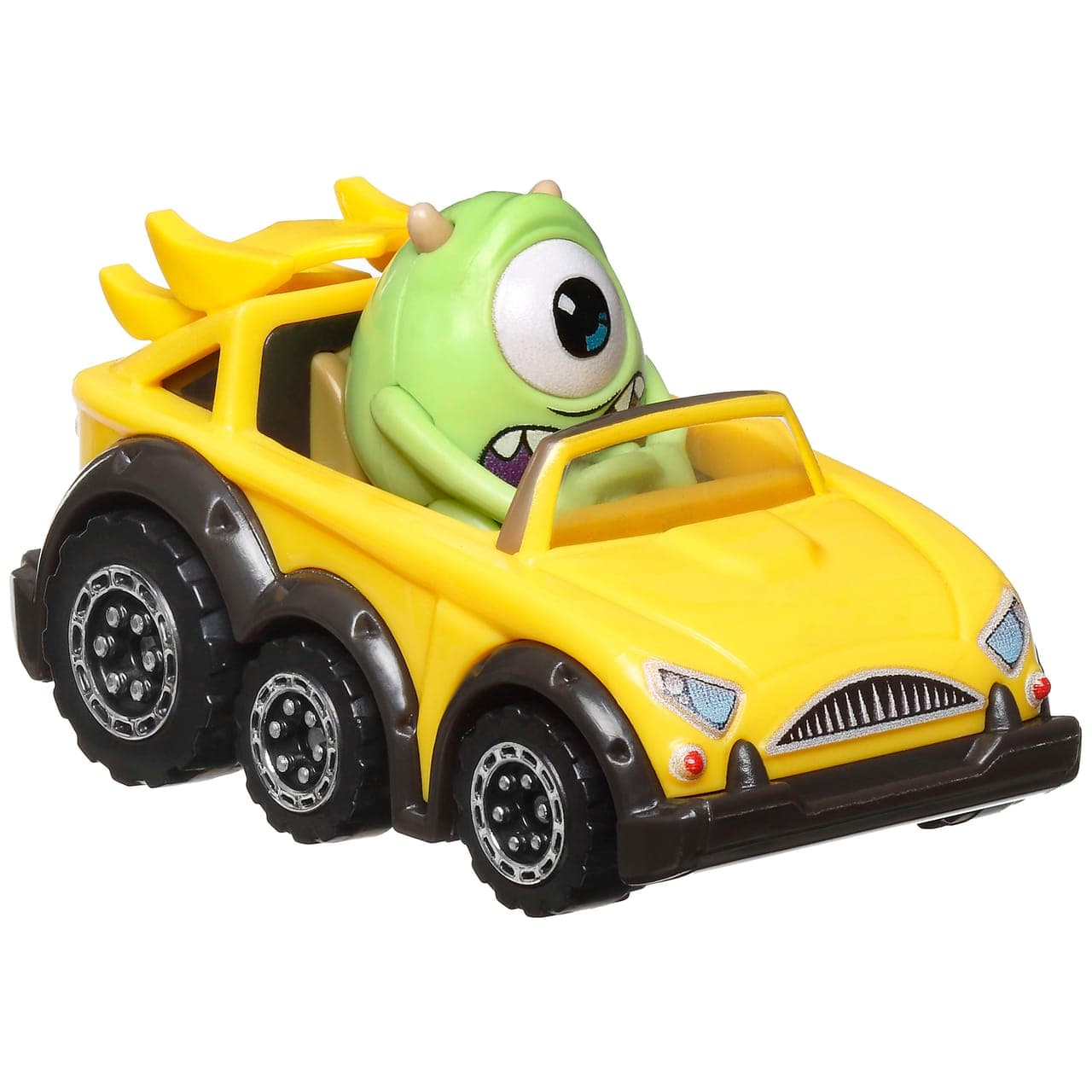 Mike Wazowski 4
