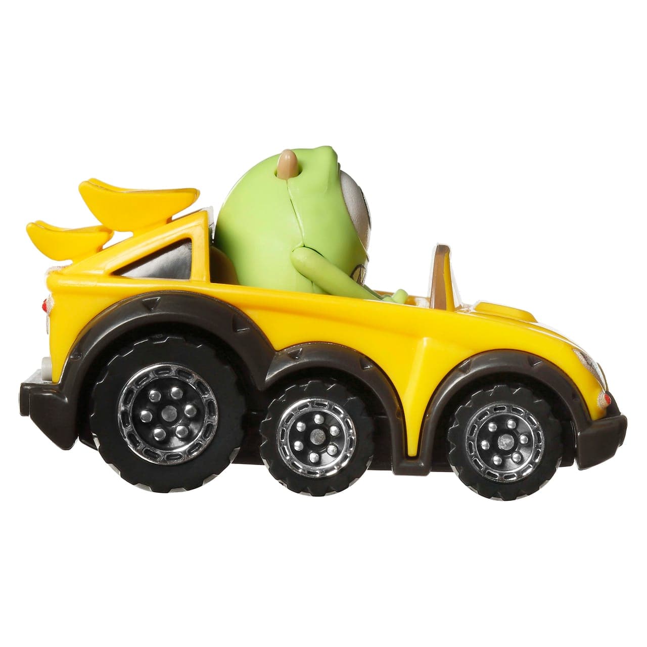 Mike Wazowski 5