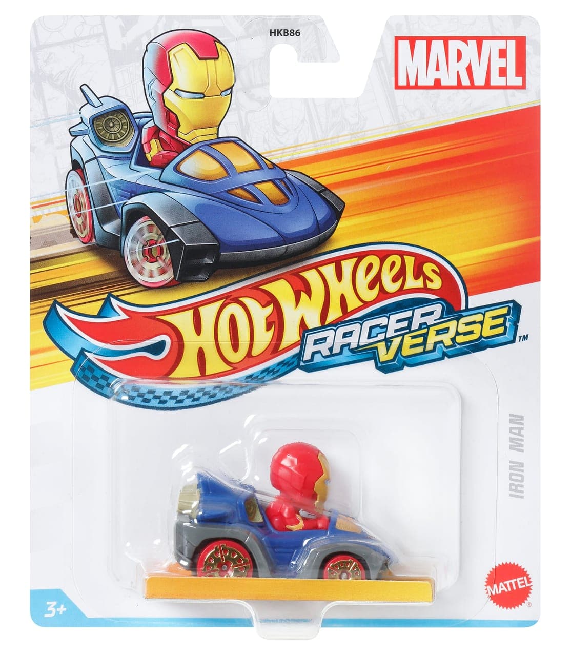Iron Man 2
