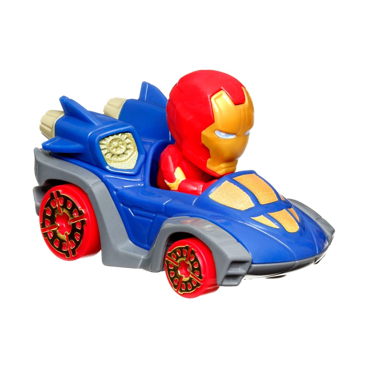 Iron Man 4