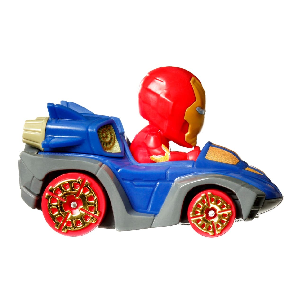 Iron Man 5