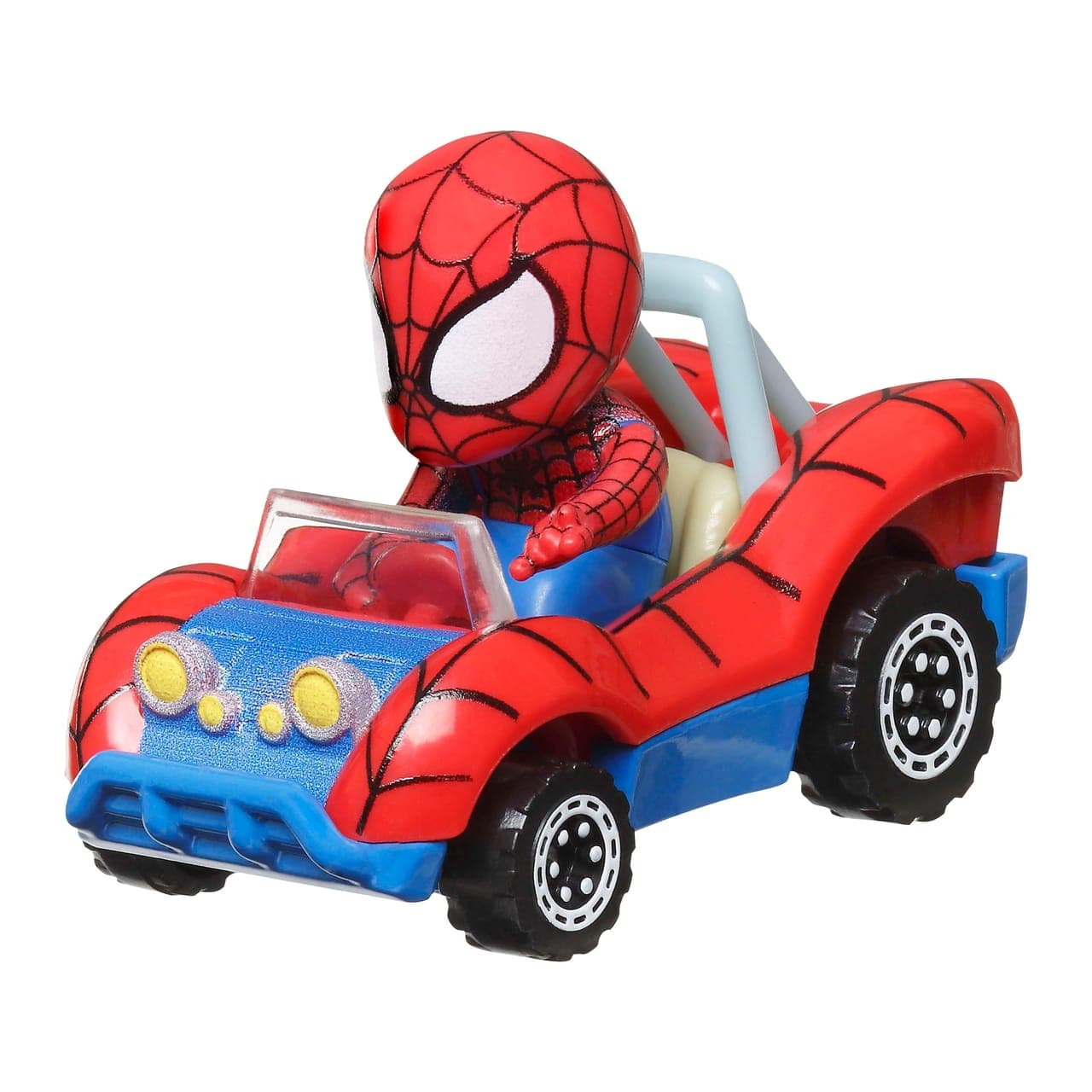 Spider-Man