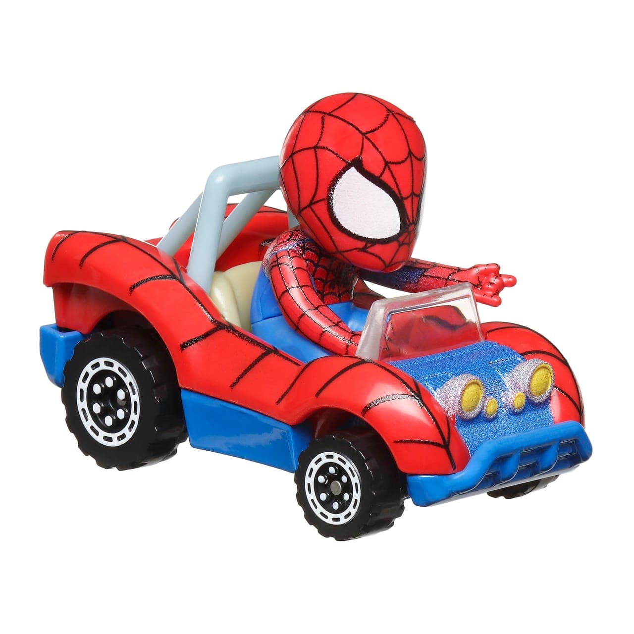 Spider-Man 4