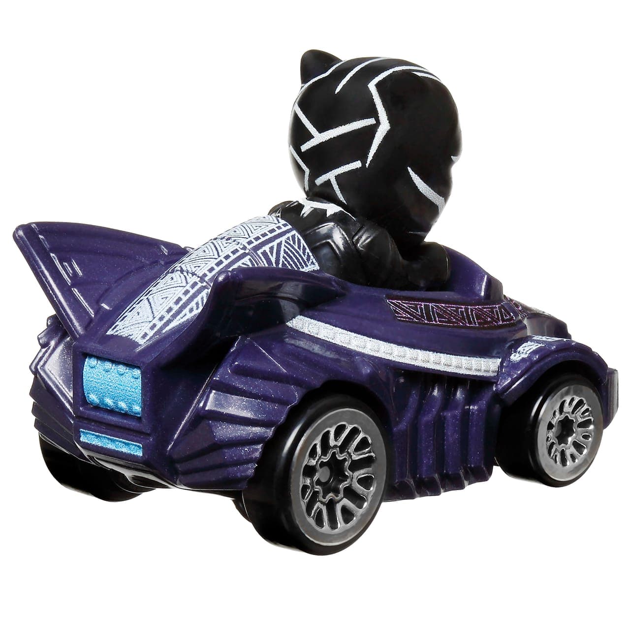 Black Panther 3