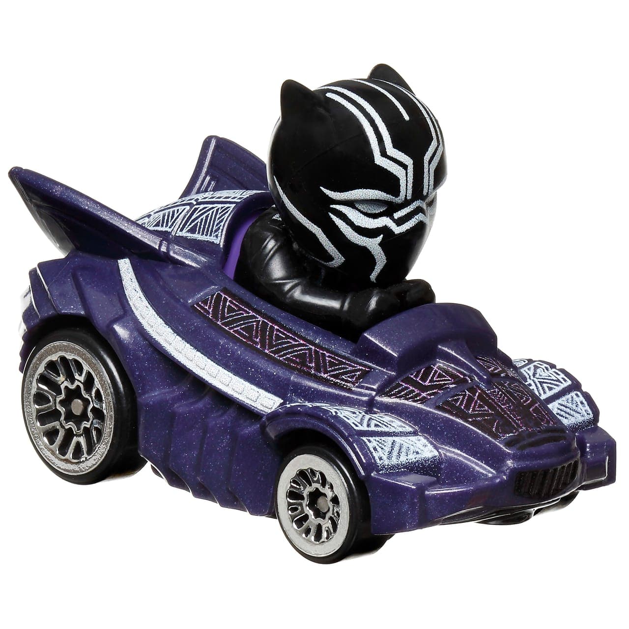Black Panther 4