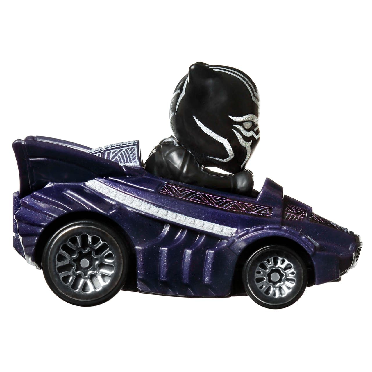 Black Panther 5