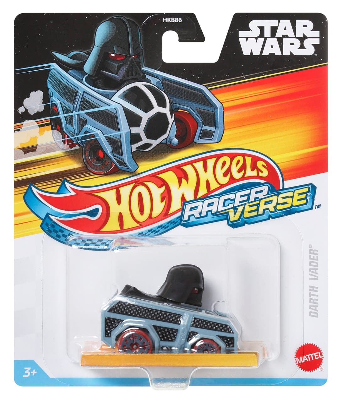 Darth Vader 2