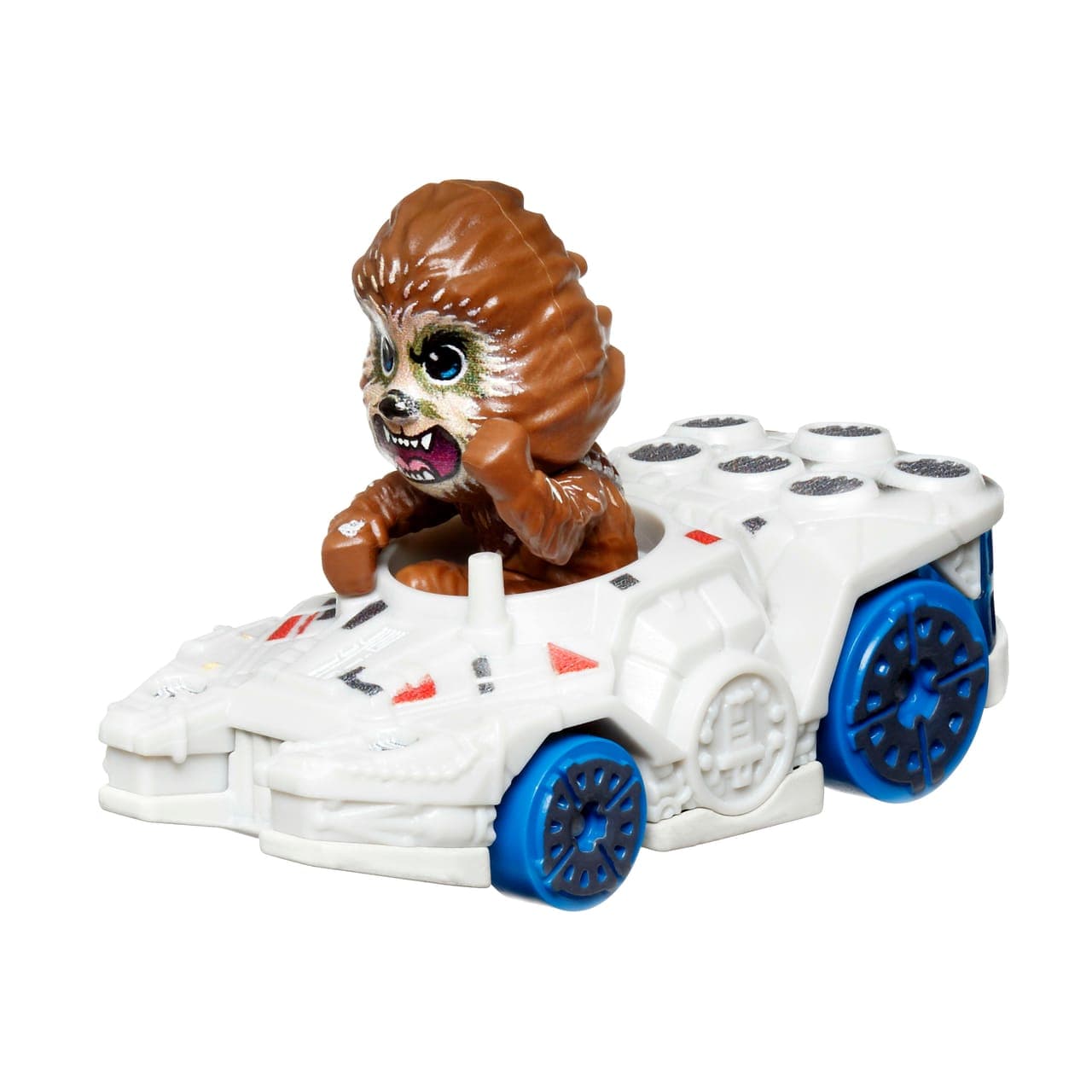 Chewbacca