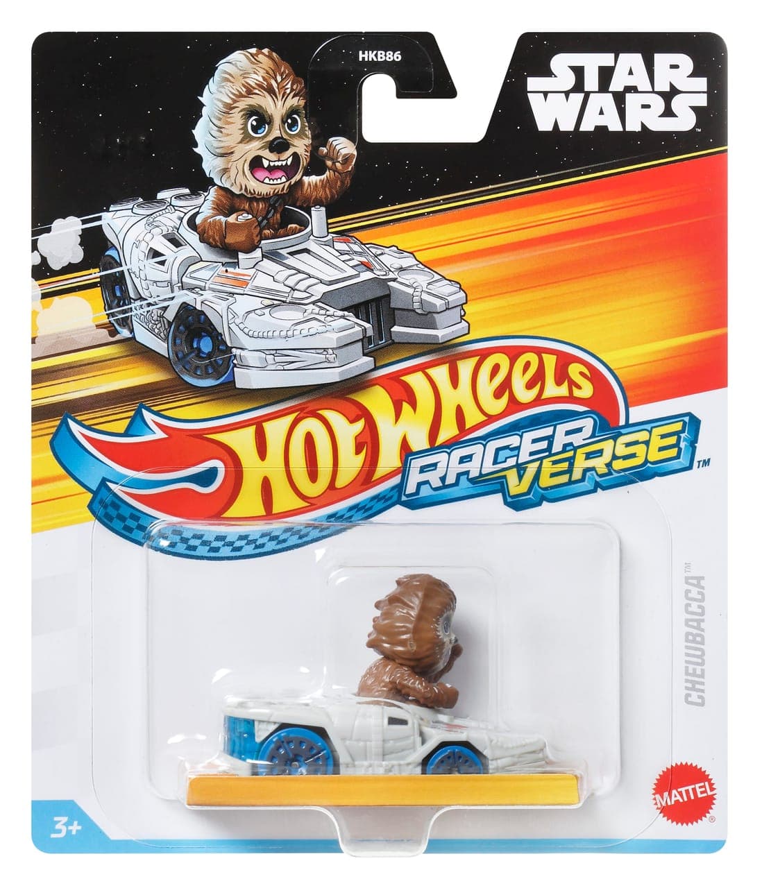 Chewbacca 2