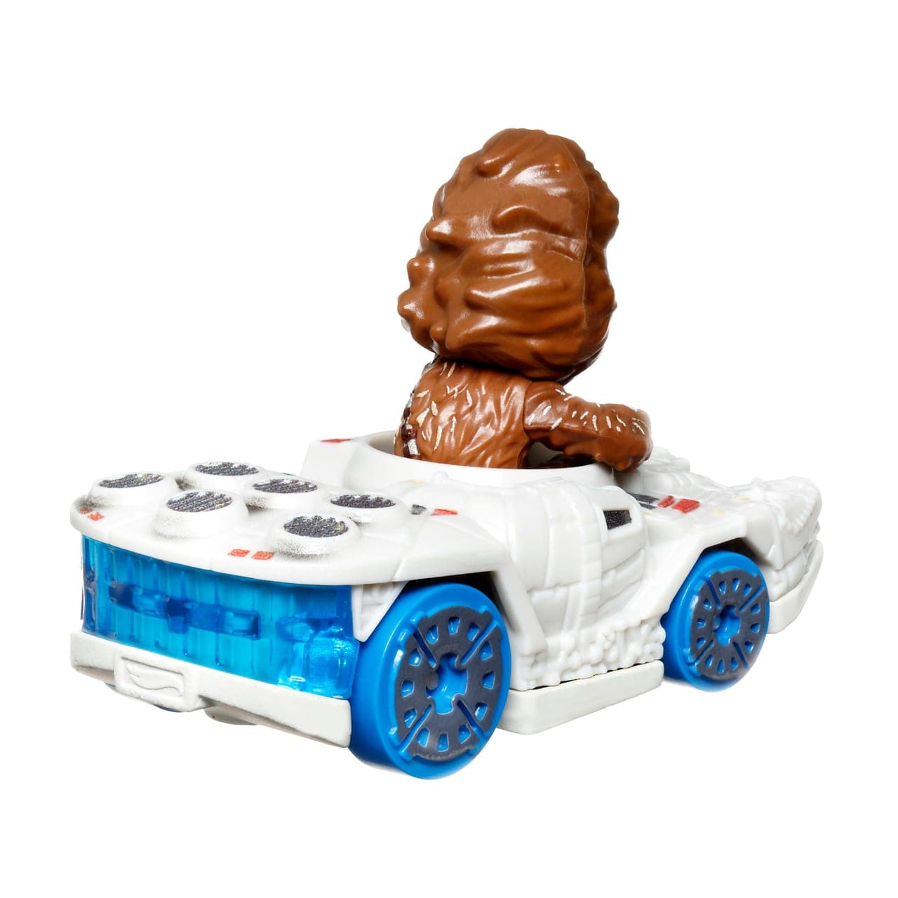 Chewbacca 3