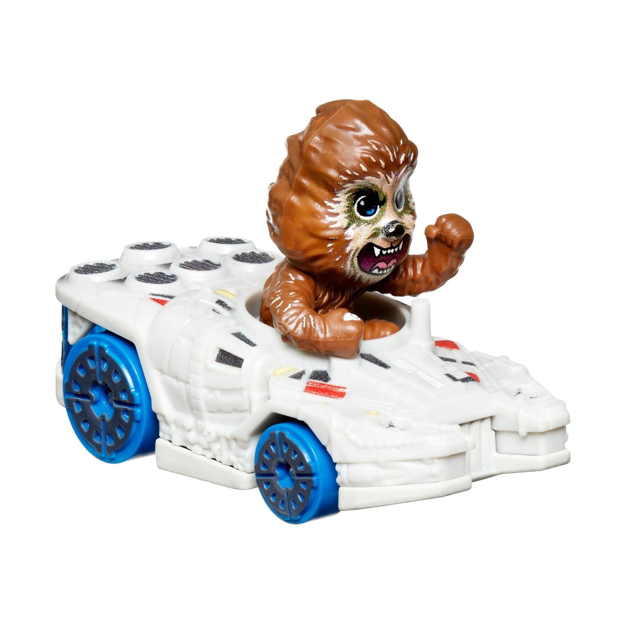Chewbacca 4