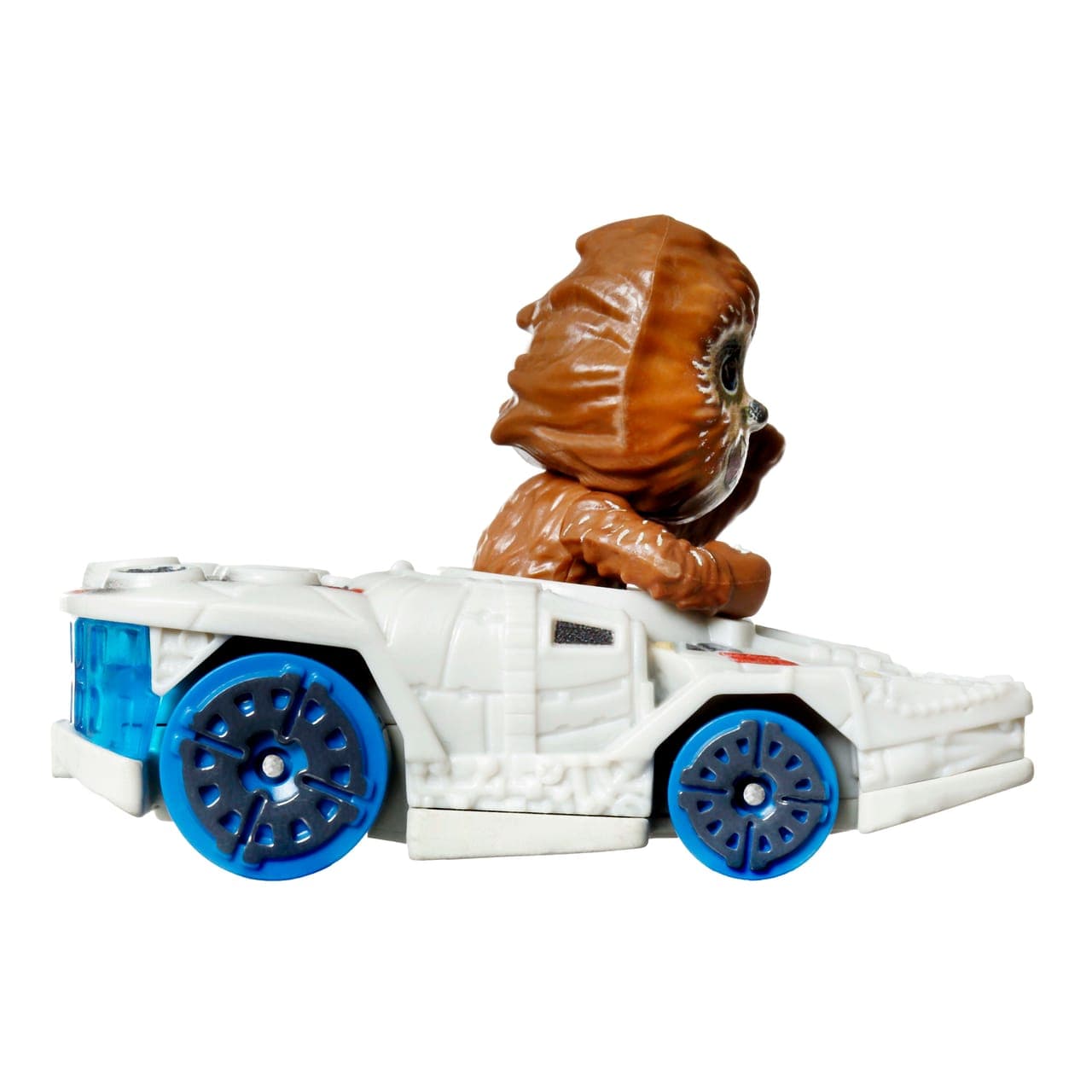 Chewbacca 5