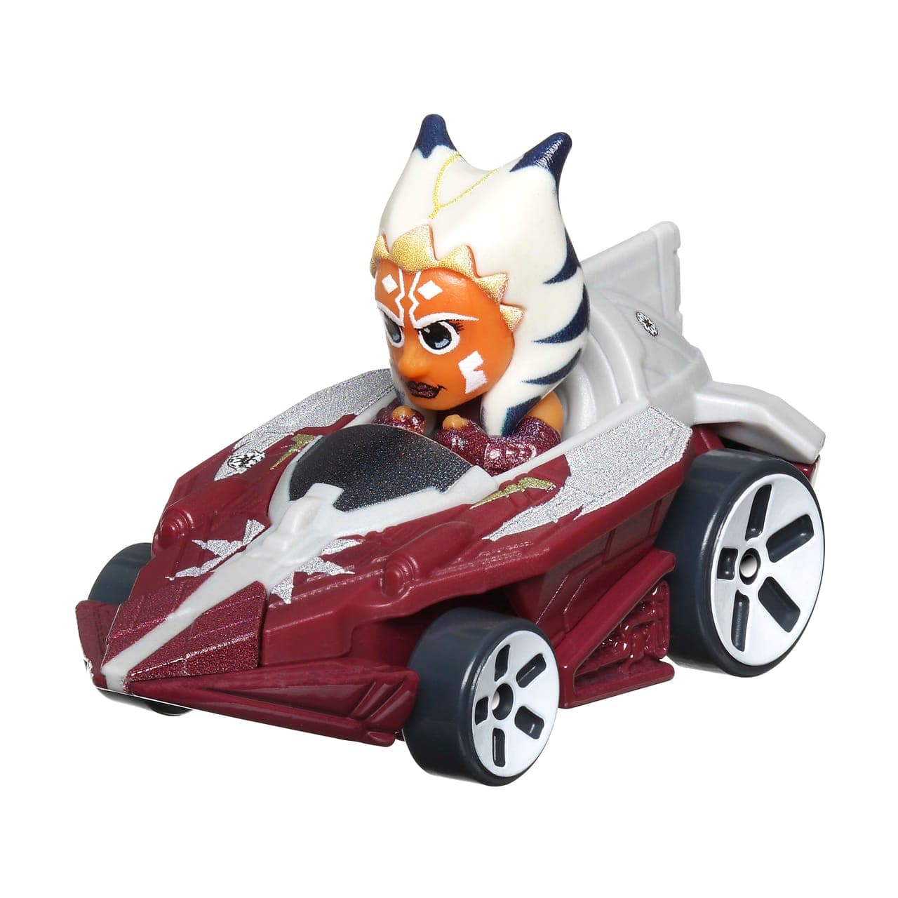 AHSOKA TANO