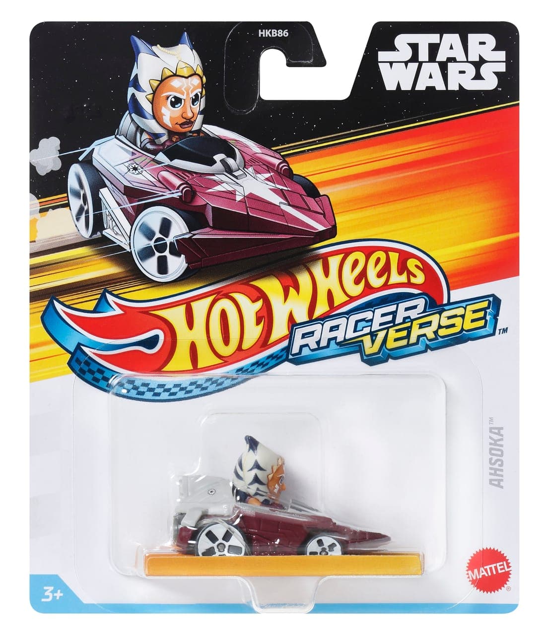 AHSOKA TANO 2