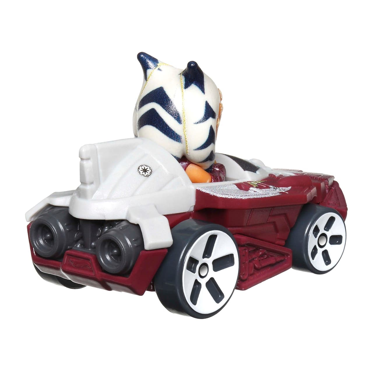AHSOKA TANO 3