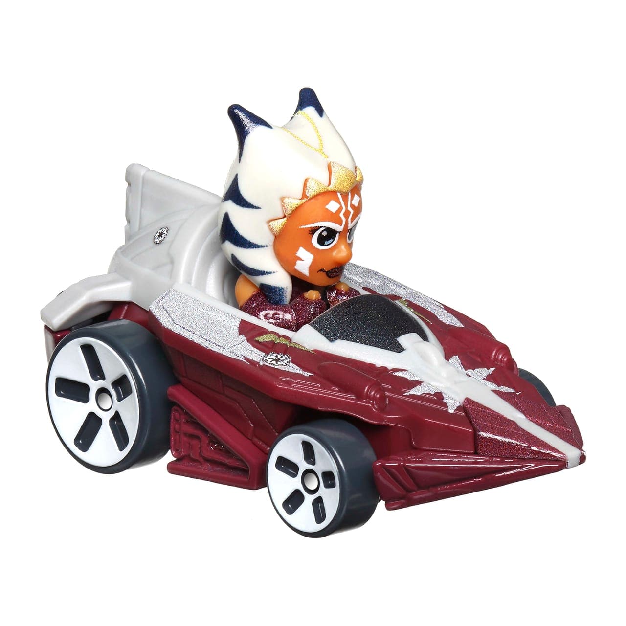 AHSOKA TANO 4