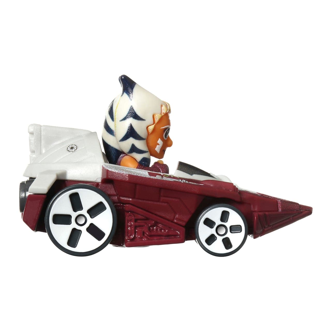 AHSOKA TANO 5