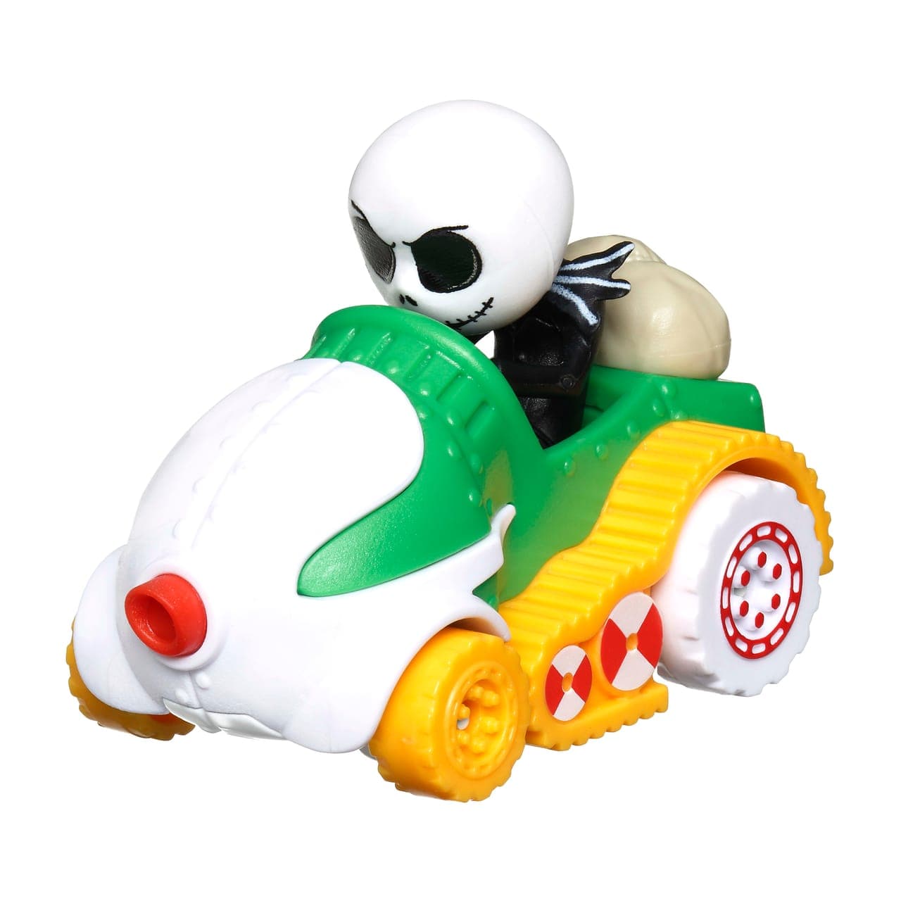 Jack Skellington