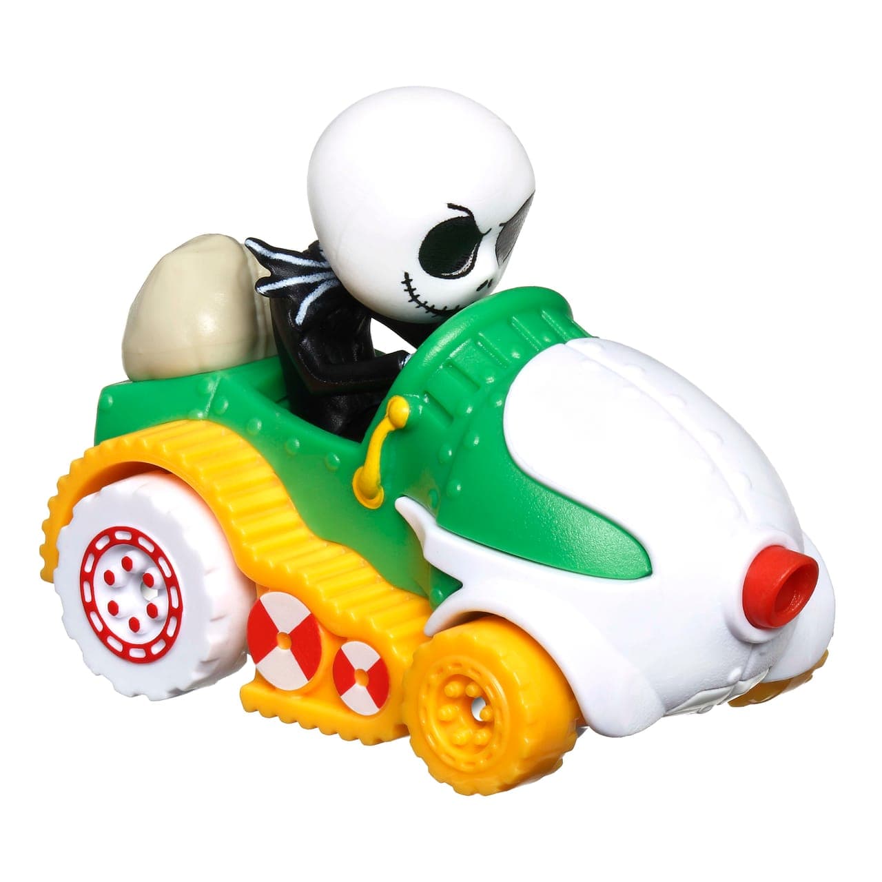 Jack Skellington 4