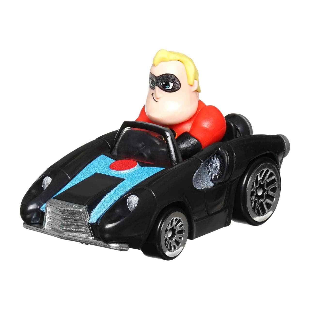 Mr. Incredible