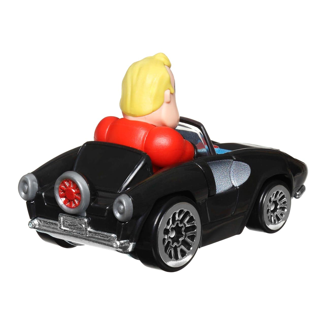 Mr. Incredible 3