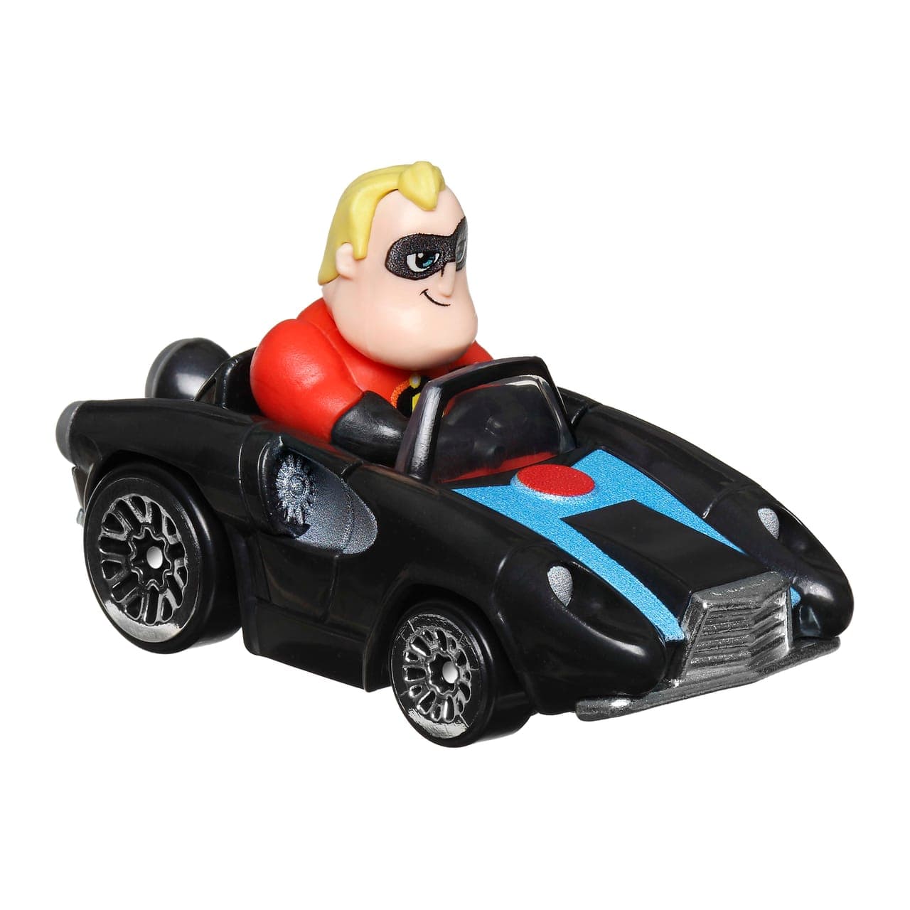 Mr. Incredible 4