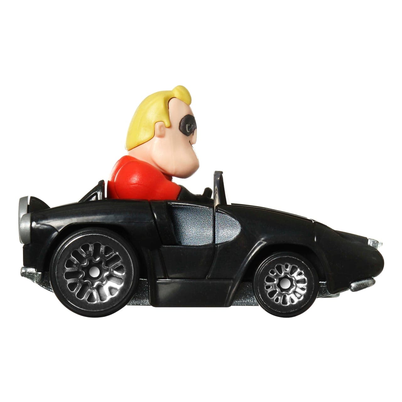 Mr. Incredible 5