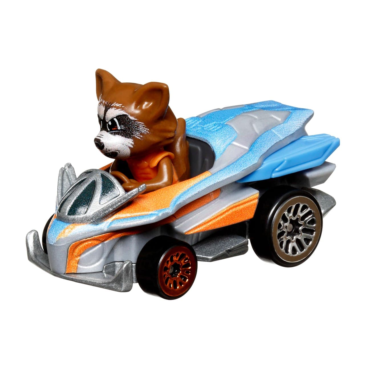 Rocket