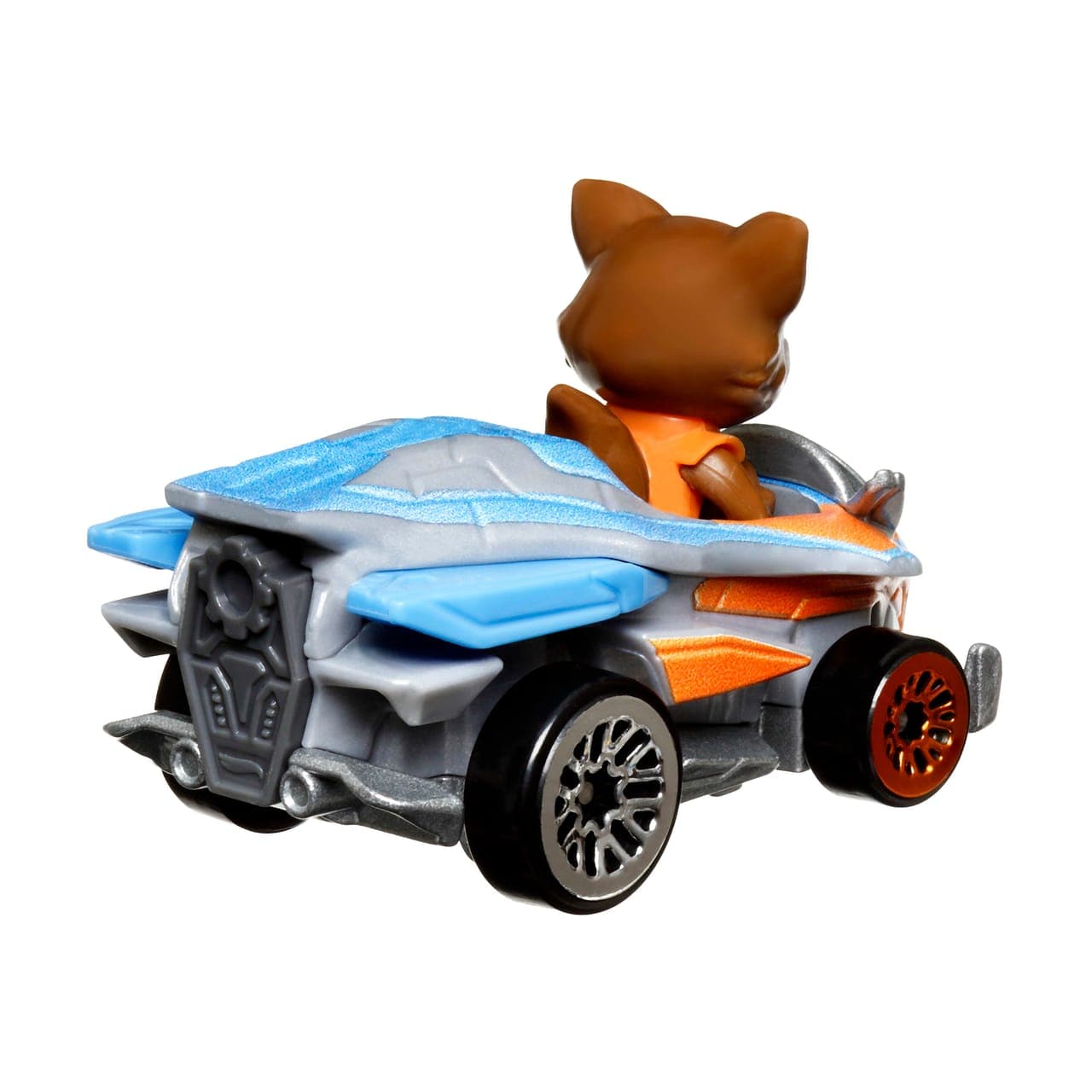 Rocket 3