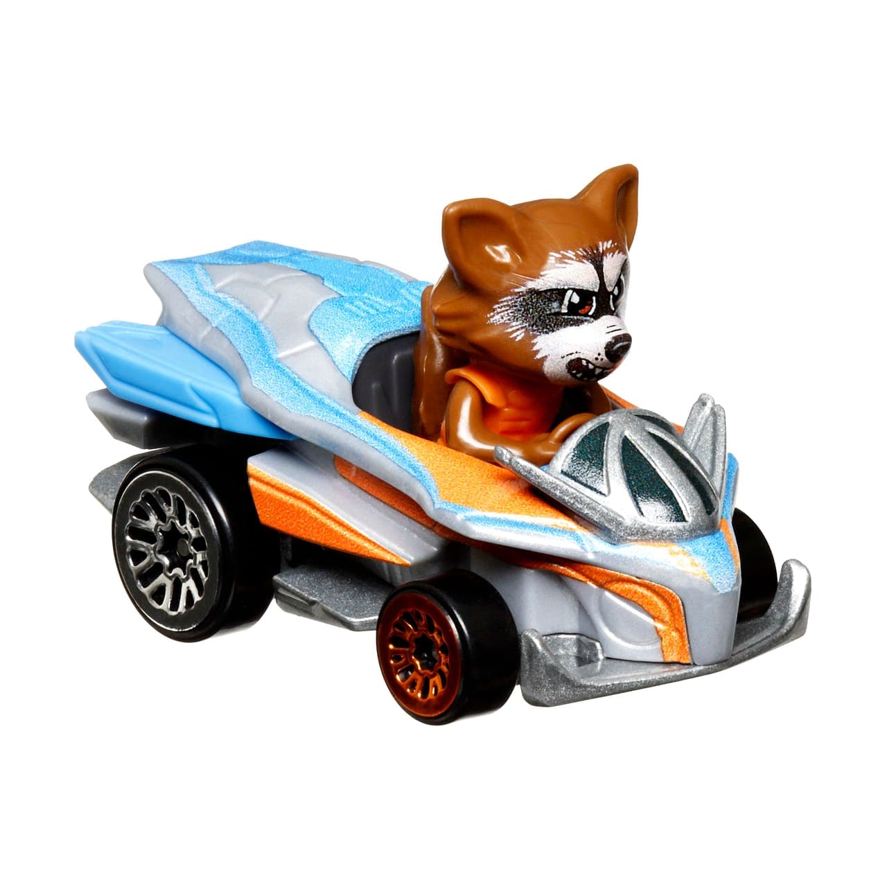 Rocket 4